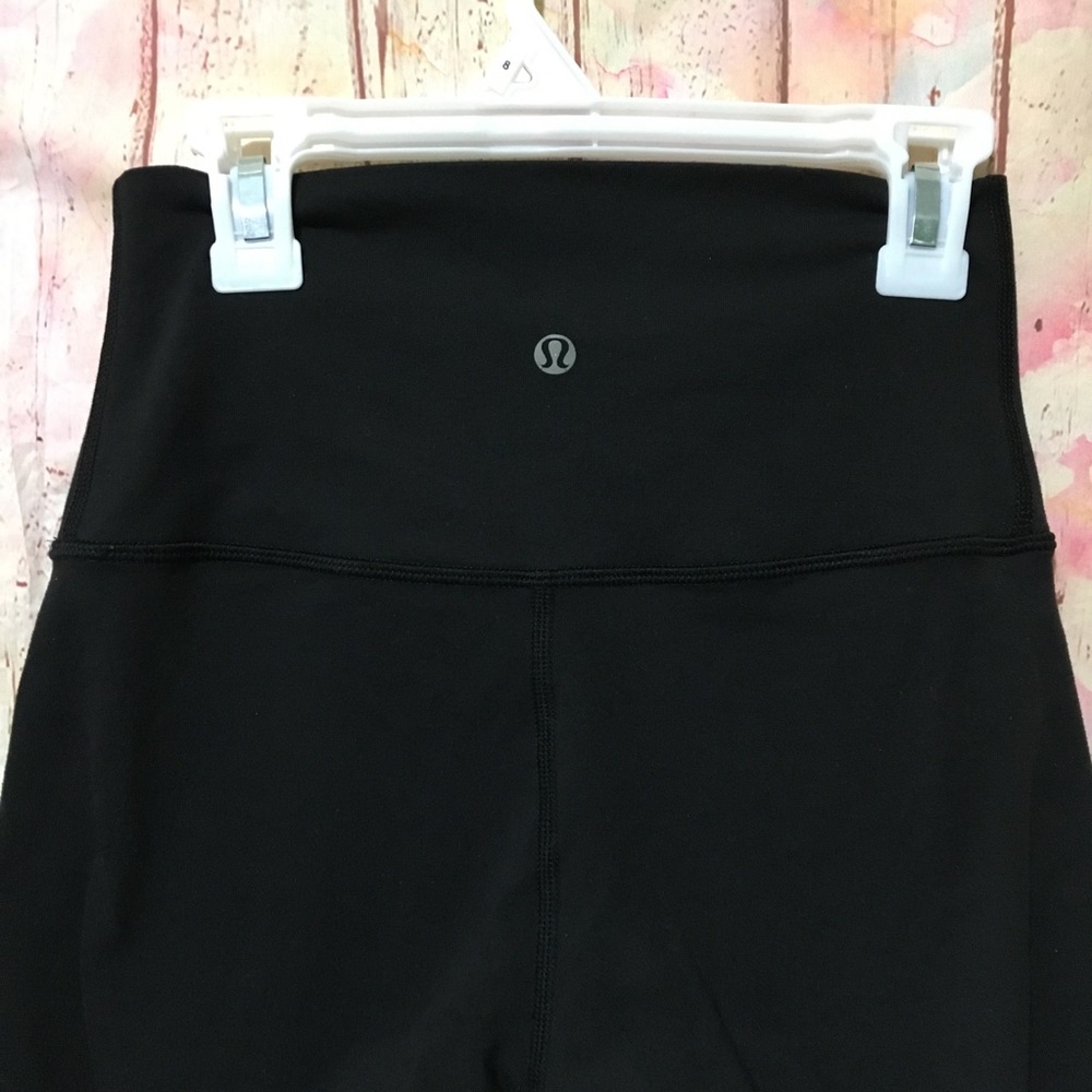 Lululemon leggings - Picture 3 of 7